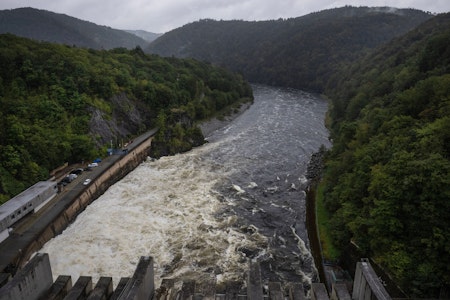 Tschechien: 60.000 Haushalte nach schwerem Unwetter ohne Strom – Hochwasser droht