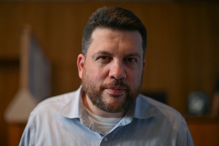 Angriff auf Nawalny-Vertrauten Wolkow: War es doch nicht Putin?