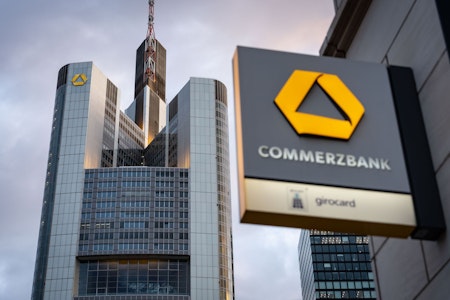 Commerzbank: Haben Scholz und Lindner bei Unicredit-Attacke 100 Millionen Euro vergeigt?