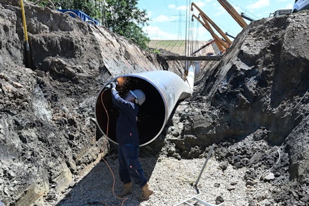 „Mehrere zehn Milliarden Euro“: Norwegen gibt Wasserstoff-Pipeline nach Deutschland auf