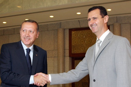 „Neue Ära“: Erdogan und Assad offen für Treffen in New York