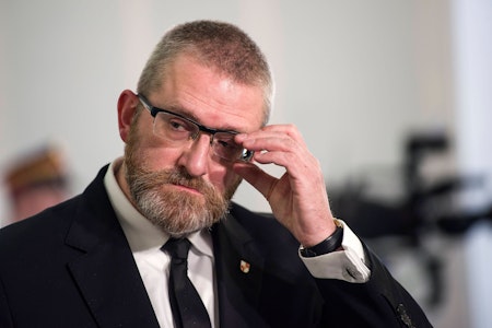Präsidentschaftswahlen: In Polen ist die extreme Rechte im Aufwind