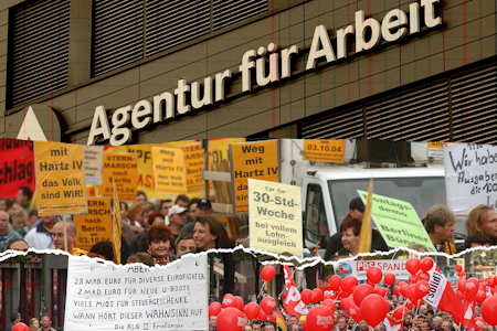 Bürgergeld-Debatte: Schuften wie im Frühkapitalismus?