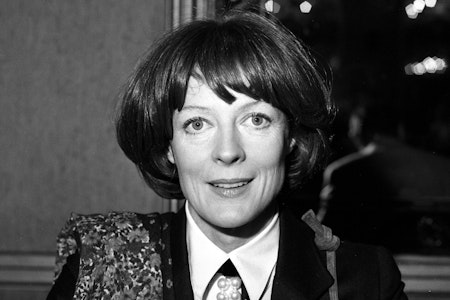 Maggie Smith: Harry-Potter-Star mit 89 Jahren gestorben