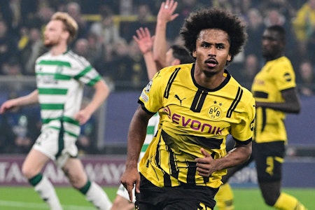 Champions League: Dortmund feiert Rekordsieg, Leverkusen schlägt Milan