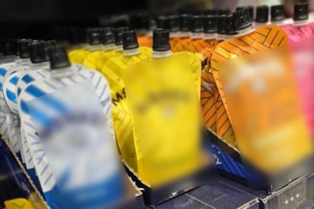 Polen: Wodka-Quetschies nach Skandal vom Markt genommen