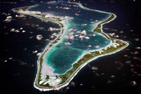 Großbritannien übergibt Chagos-Inseln an Mauritius – doch nicht Diego Garcia