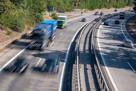 Verkehr in Berlin: Baustellen und Straßensperrungen aktuell