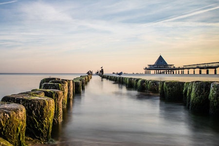 Auftanken am Meer – Wellness-Auszeit auf der Insel Usedom