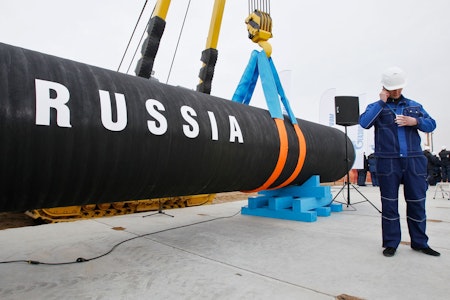 Renaissance des Russland-Handels mit Nord Stream? Warum die USA Deutschland misstrauen