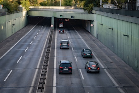 Verkehr in Berlin aktuell: Diese Baustellen gibt es am Dienstag