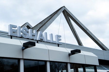 Erika-Heß-Stadion in Wedding: Wieder keine Eissport-Saison in Berlin-Mitte?