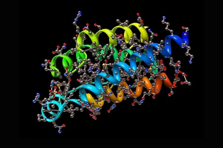 Playing with the Building Blocks of Life: Chemistry Nobel Prize Awarded to Three Protein Researchers