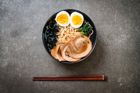 Japan in Berlin: Wo man typisch japanische Speisen, Kleidung und Deko bekommt