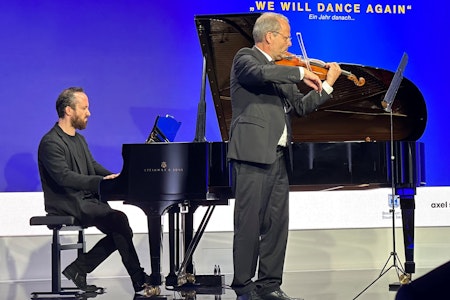 Maßnahmen gegen Antisemitismus: „Wir müssen uns verteidigen“