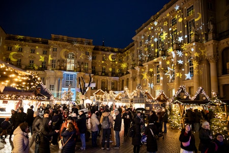 Weihnachtsmärkte in Berlin-Mitte: Adressen, Öffnungszeiten, Preise
