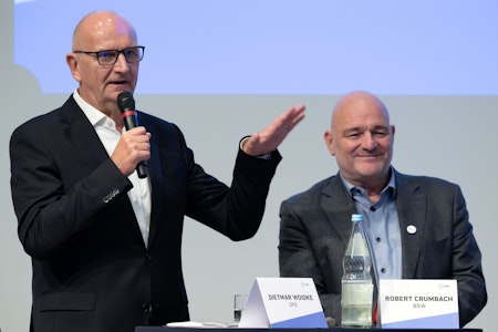 Geheimtreffen in Brandenburg von SPD und BSW: Wie wird Wagenknecht reagieren?