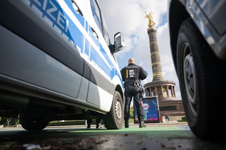 Selenskyj legt Berlin lahm: Muss das wirklich sein?