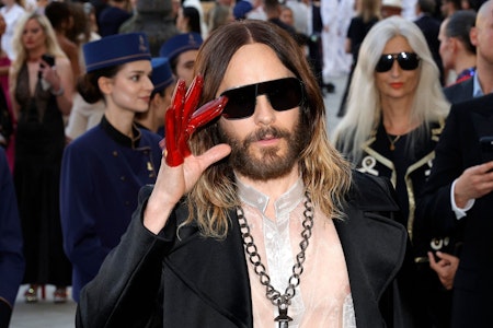 Jared Leto will in Russland und der Ukraine auftreten – „wenn diese Probleme vorbei sind“