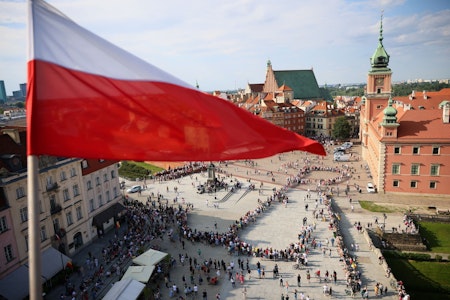 Polen und Balten antworten Woidke, Kretschmer, Voigt in der FAZ: „Nichts über die Ukraine ohne die…