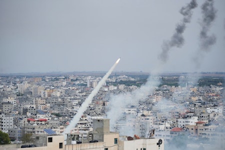 7. Oktober: Geheimdokumente sollen zeigen, wie Hamas den Iran in Anschlagspläne verwickeln wollte