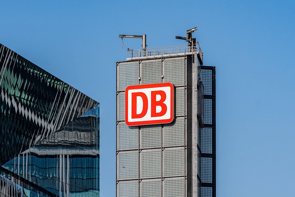 Berlin-Buch: Deutsche Bahn lädt zur Infoveranstaltung über Baustelle ein