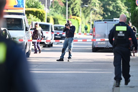 Blutrache wegen verletzter Familienehre: Türke mit vier Schüssen in Berlin ermordet