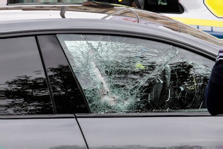 Autofahrer bewusstlos an Neuköllner Kreuzung: Polizei findet Drogen