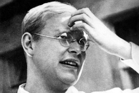 Dietrich Bonhoeffer benutzt von Trump-Fans: Welch scheinheiliger, schmählicher Missbrauch!