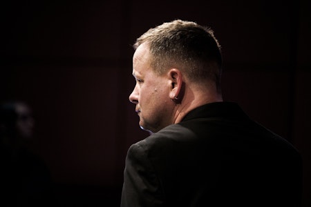 Berliner Linke: Klaus Lederer und weitere Ex-Senatoren verlassen Partei