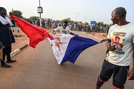 Frankreichs Orano muss Uranabbau in Niger stoppen: Europas nächstes Energieproblem?