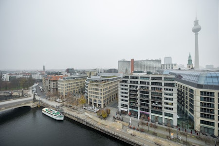 Wetter in Berlin aktuell: Amtliche Warnung vor Nebel am Montag