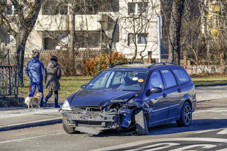 Unfallschwerpunkte in Berlin: Das sind die gefährlichsten Straßen der Hauptstadt – Studie