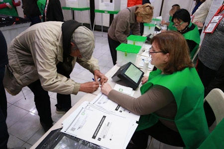 Georgien: Teilweise Neuauszählung bestätigt Wahlsieg der Regierungspartei