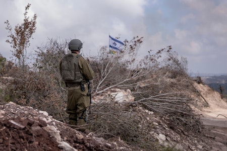 Israel könnte sich bald aus dem Libanon zurückziehen – doch es gibt einen Haken