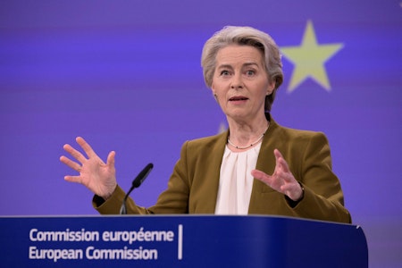 Pfizer-Deal: Ursula von der Leyen verweigert EU-Parlament Auskunft