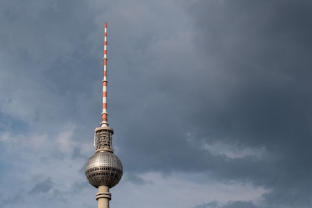 Wetter aktuell: So kühl wird es in Berlin