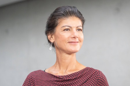 Neuwahlen nach Ampel-Aus: Kommt der Wahlkampf für Sahra Wagenknecht zu früh?