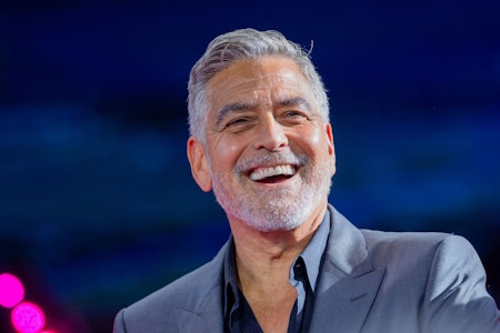 Nach Trump-Wahlsieg: George Clooney zieht sich aus politischem Aktivismus zurück