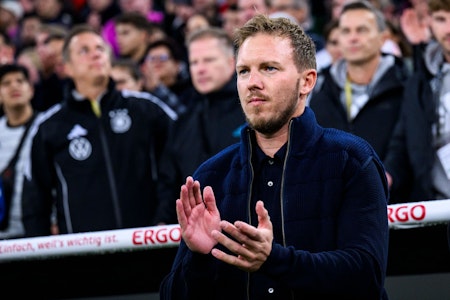 Julian Nagelsmann will mit zwei Siegen vom „politischen Trouble“ ablenken