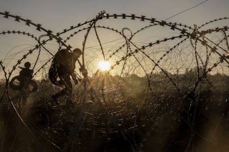 Ukraine-Krieg: Muss man jetzt Angst haben, dass die Front zusammenbricht?