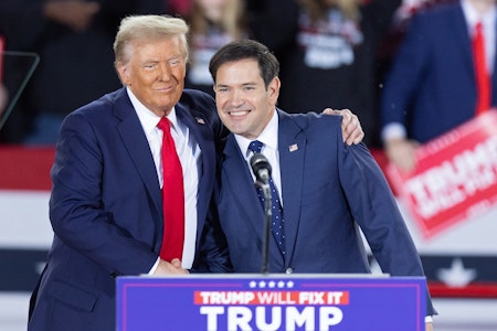 Marco Rubio: Wer ist Trumps „neuer Außenminister“?