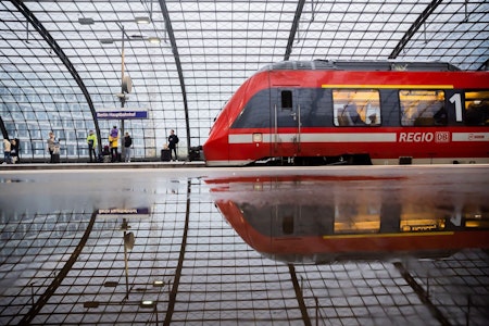 Ampel-Aus: Dem Deutschlandticket droht jetzt das endgültige Ende