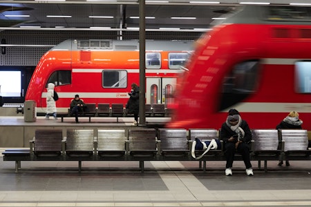 Berliner Bahnexperte zum Deutschlandticket: Warum der Geist nicht in die Flasche zurückkehrt