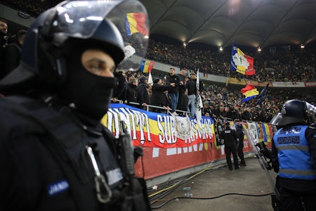 Nations League: Spielabbruch bei Rumänien gegen Kosovo – Franco Foda vermisst Respekt