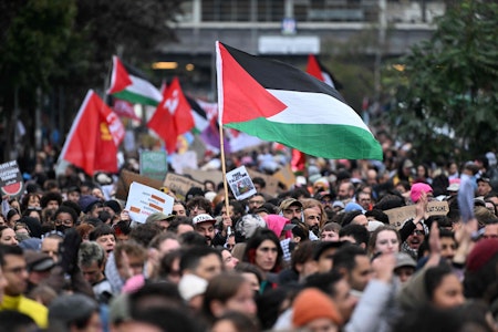 Antisemitismus-Resolution: Der Bundestag straft jetzt durch die Hintertür