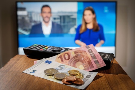 18,94 Euro: ARD und ZDF ziehen für höheren Rundfunkbeitrag vor Gericht