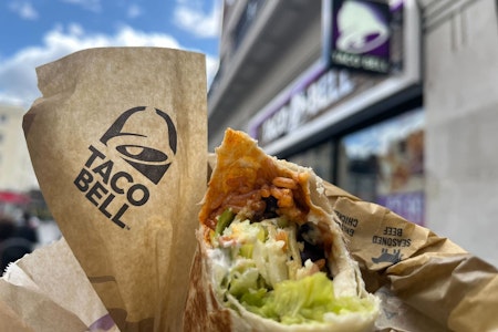 Taco Bell in Berlin: Erste Filiale eröffnet später als geplant