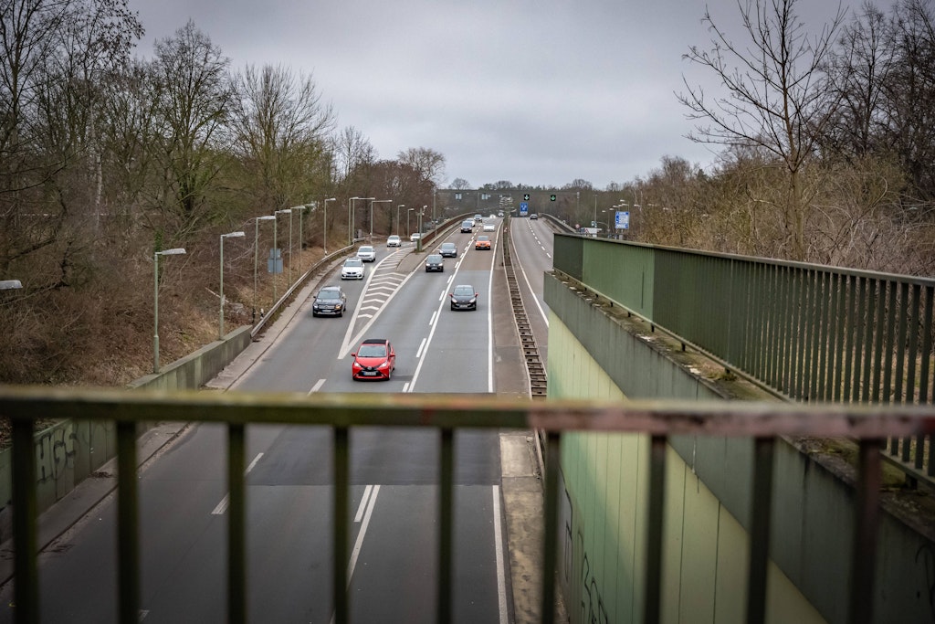 Verkehr am Mittwoch in Berlin: Hier gibt es neue Baustellen