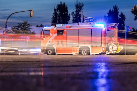 Tödlicher Verkehrsunfall in Berlin-Lankwitz: 84-jährige Fußgängerin angefahren